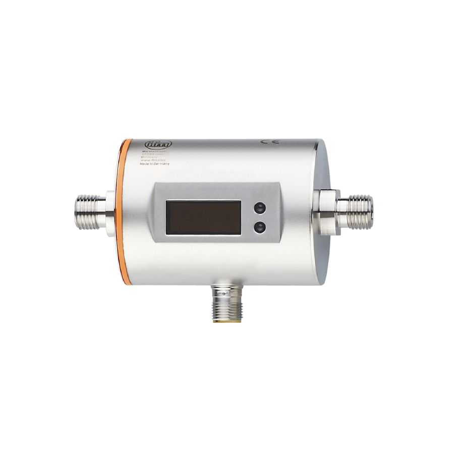 EFECTOR IFM - SM4000 - Flow Meters