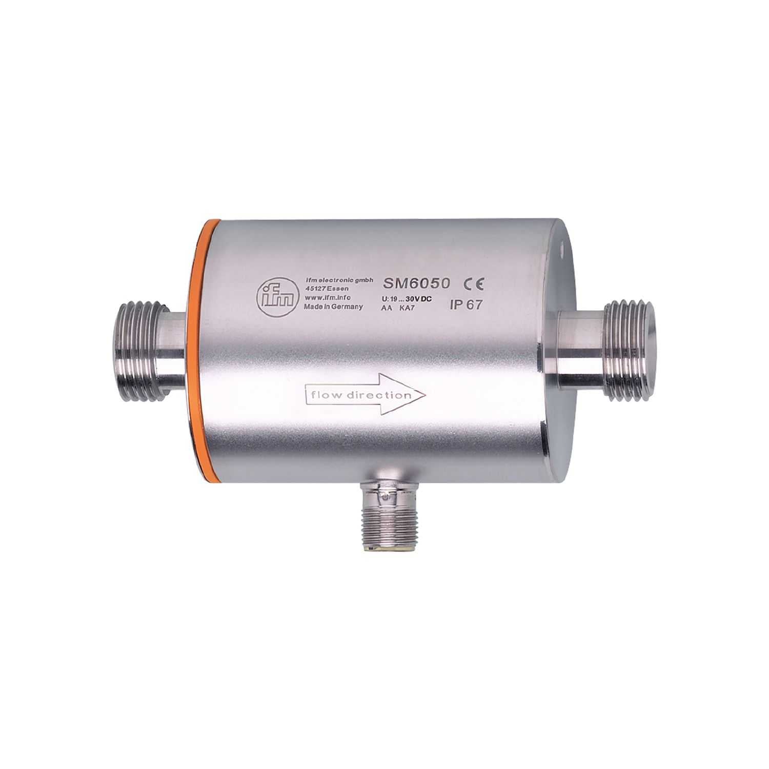 EFECTOR IFM - SM6050 - Flow Meters