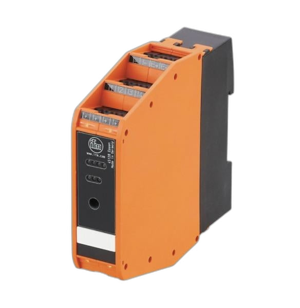 EFECTOR IFM - SMARTL25 4DI C-AC2254 - Module AS-I