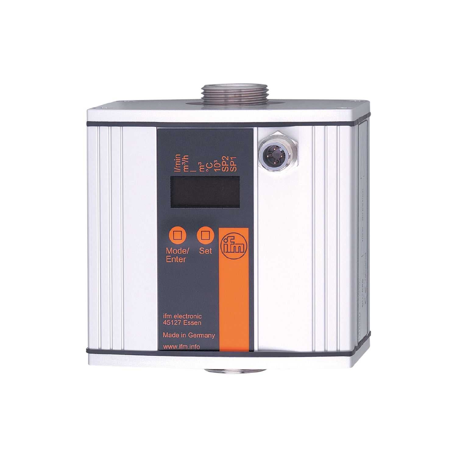 EFECTOR IFM - SU7000 - Flow Meters