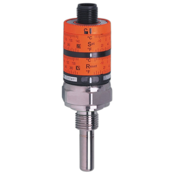 EFECTOR IFM - TK6130 - Temperature Switches