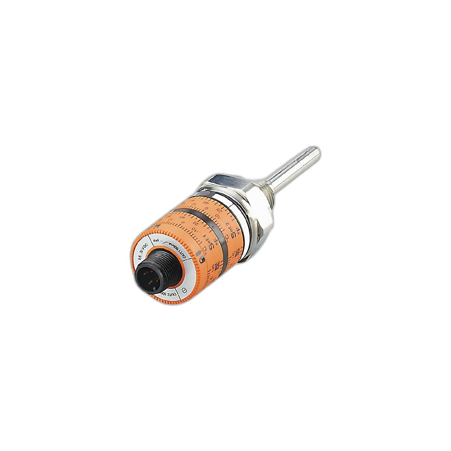EFECTOR IFM - TK7110 - Temperature Switches
