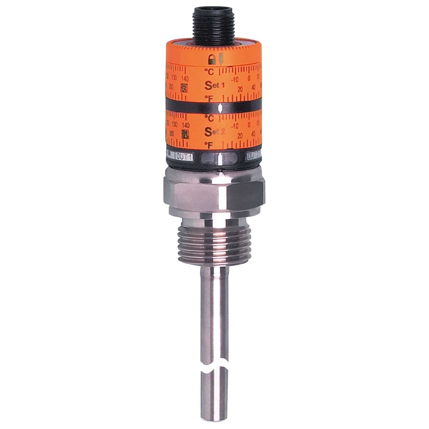 EFECTOR IFM - TK7480 - Temperature Switches