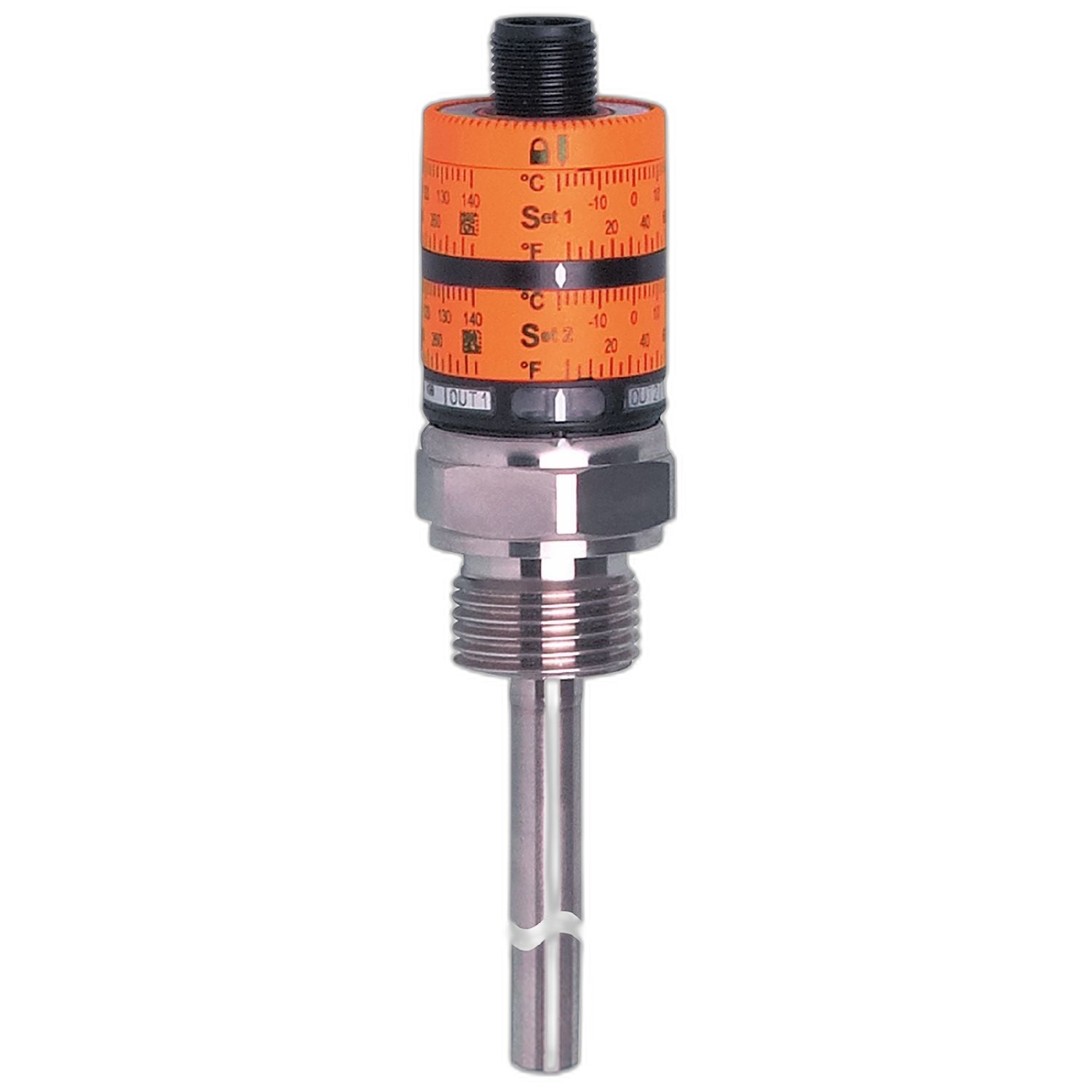 EFECTOR IFM - TK7480 - Temperature Switches