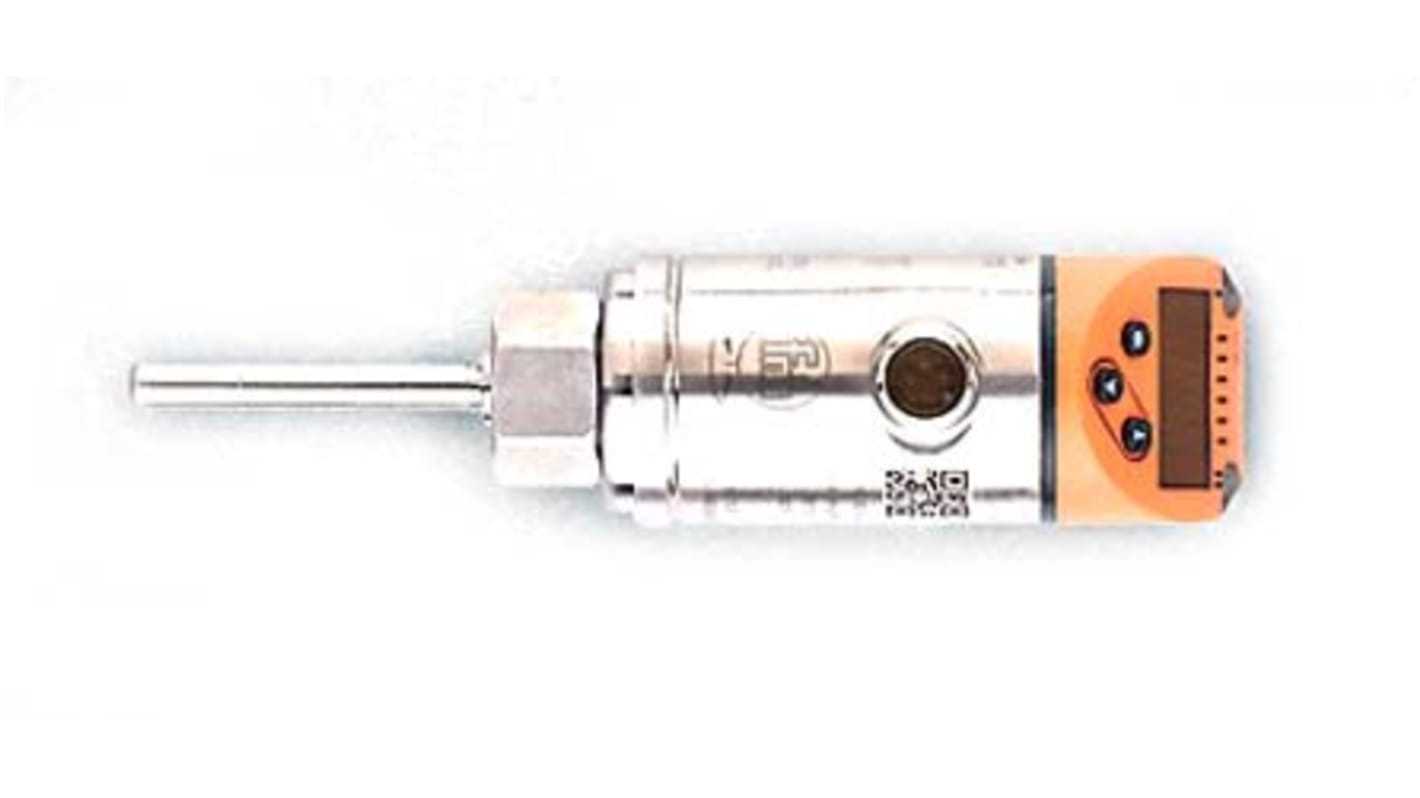 EFECTOR IFM - TN2511 - Temperature & Process Controllers