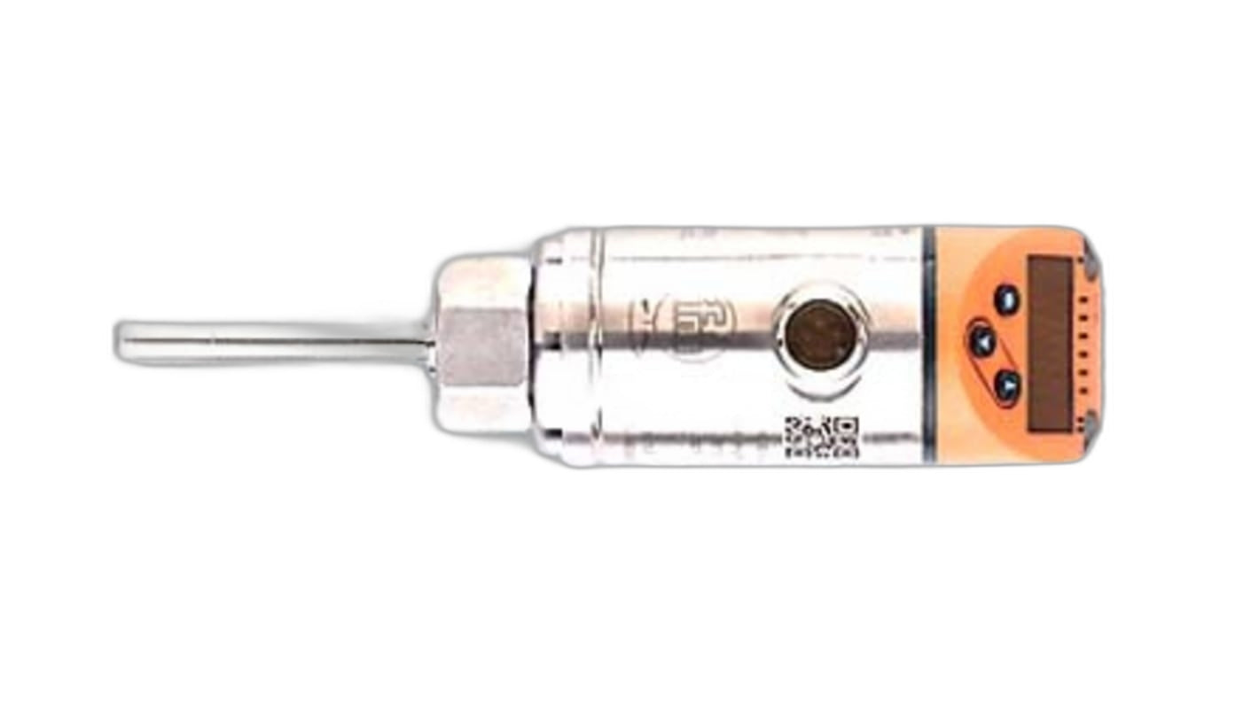 EFECTOR IFM - TN2511 - Temperature & Process Controllers