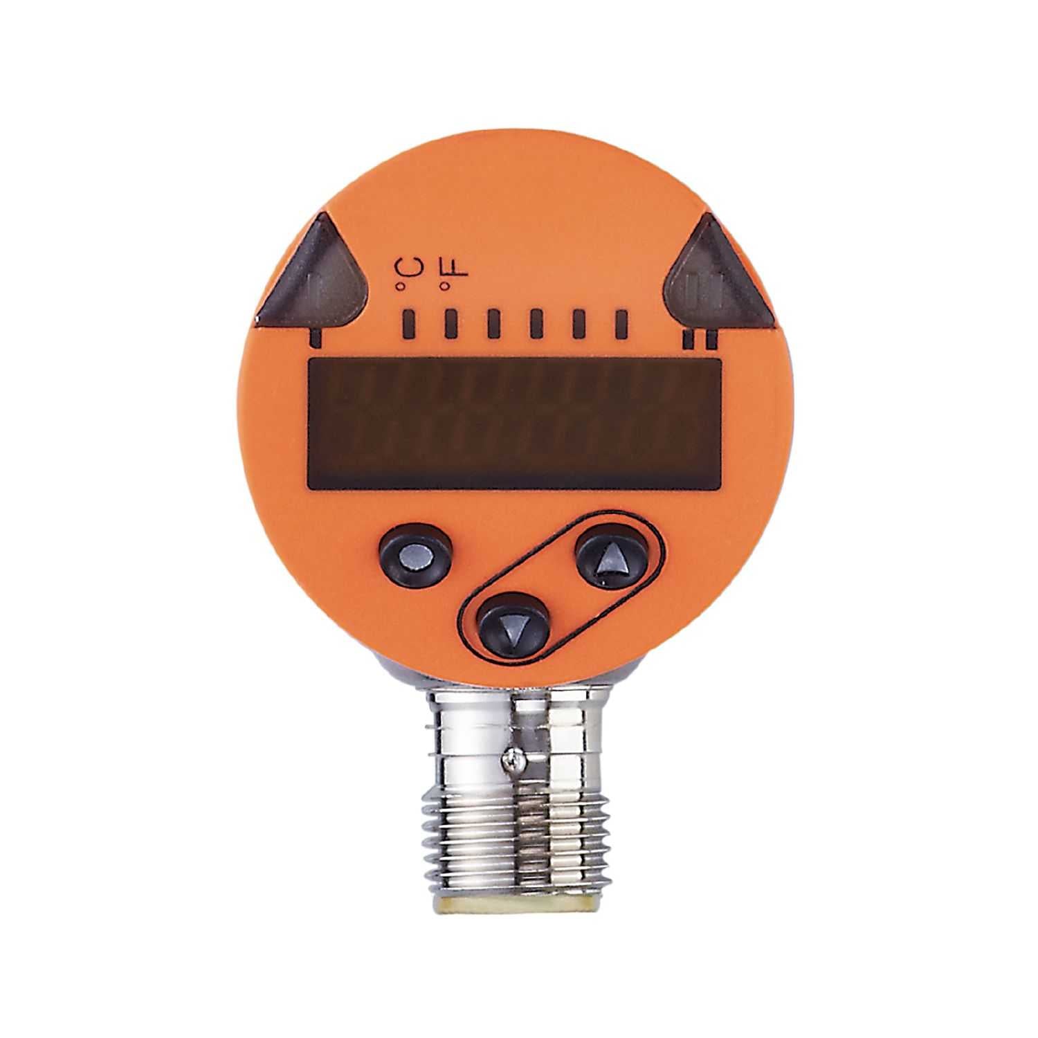 EFECTOR IFM - TN7511 - Temperature & Process Controllers