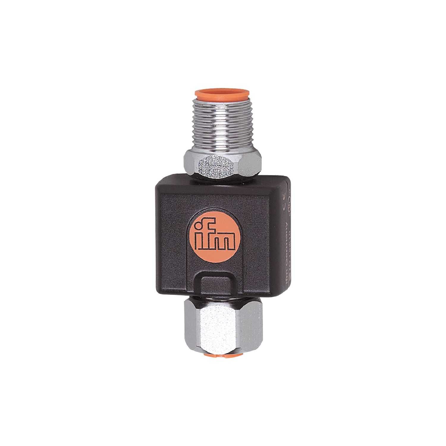 EFECTOR IFM - TP3231 - Temperature Transmitters