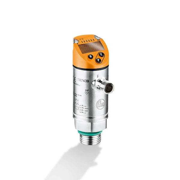 EFECTOR IFM - TR2439 - Temperature Switches