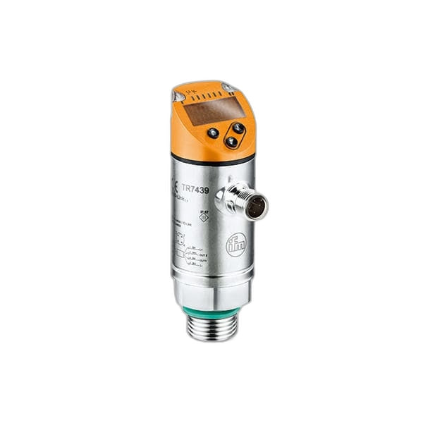 EFECTOR IFM - TR2439 - Temperature Switches