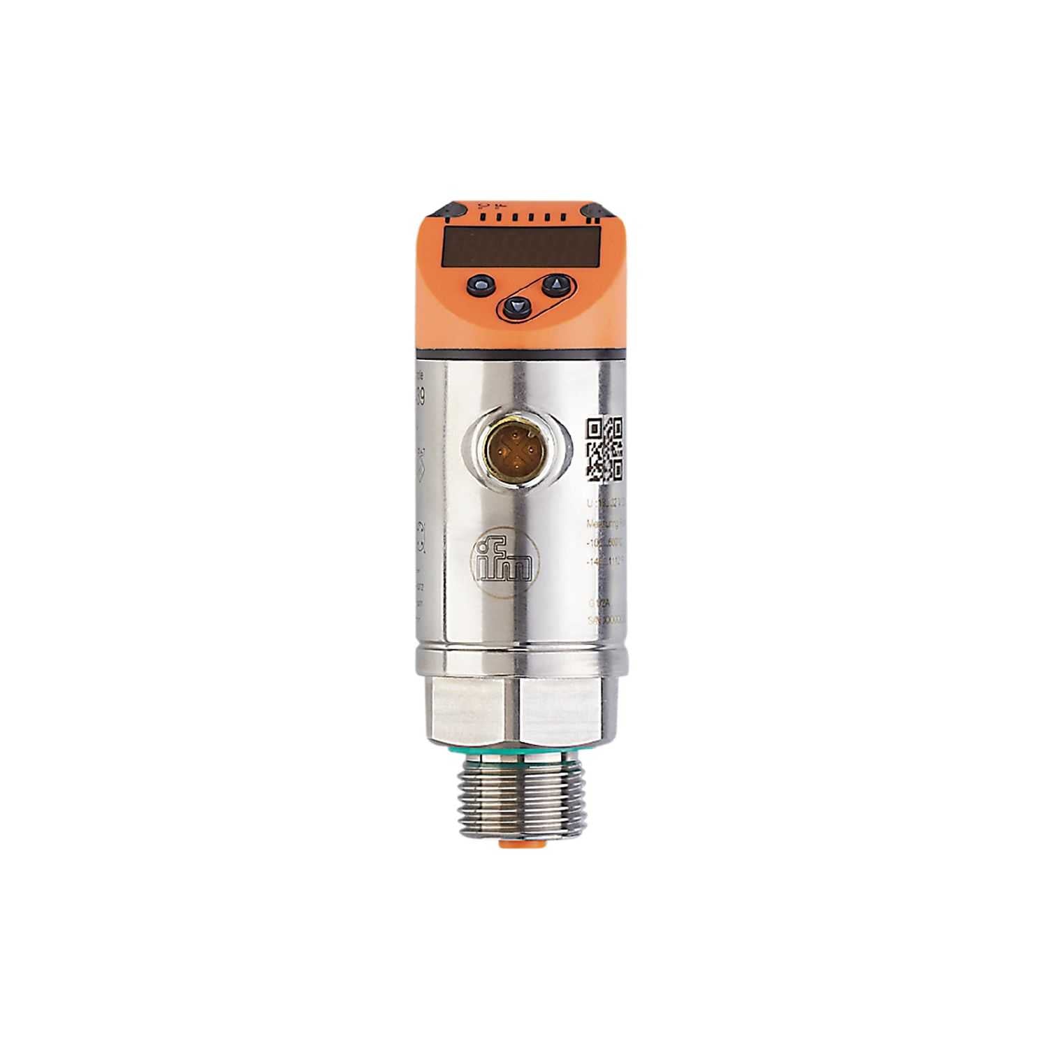 EFECTOR IFM - TR7439 - Temperature Switches