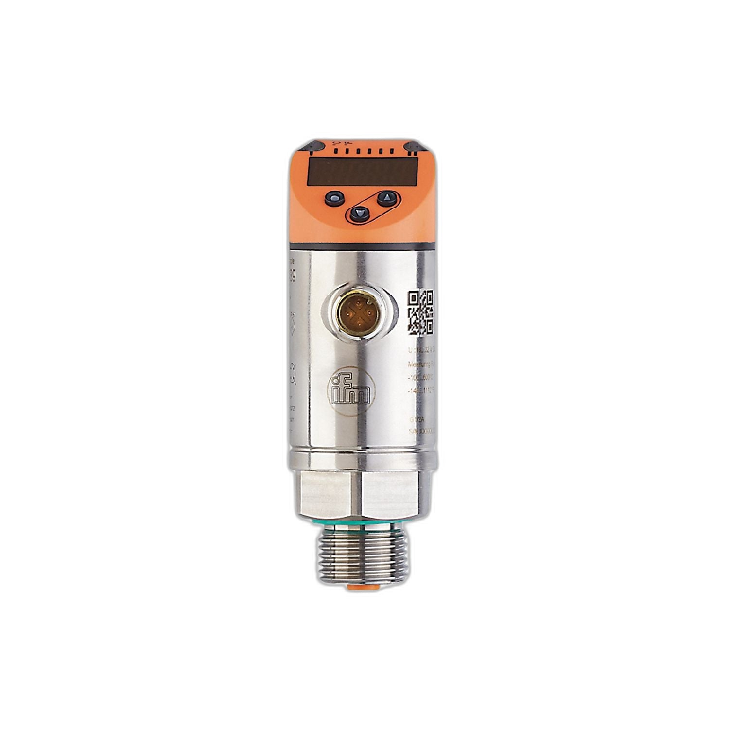 EFECTOR IFM - TR7439 - Temperature Switches