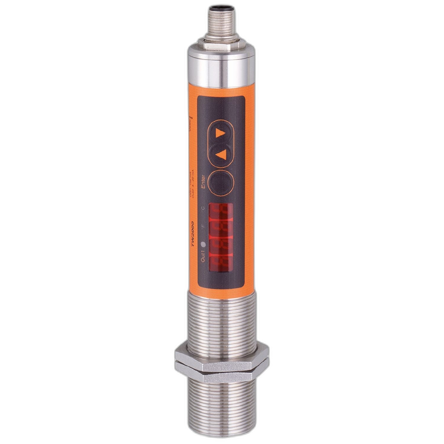 EFECTOR IFM - TW2000 - Thermostats