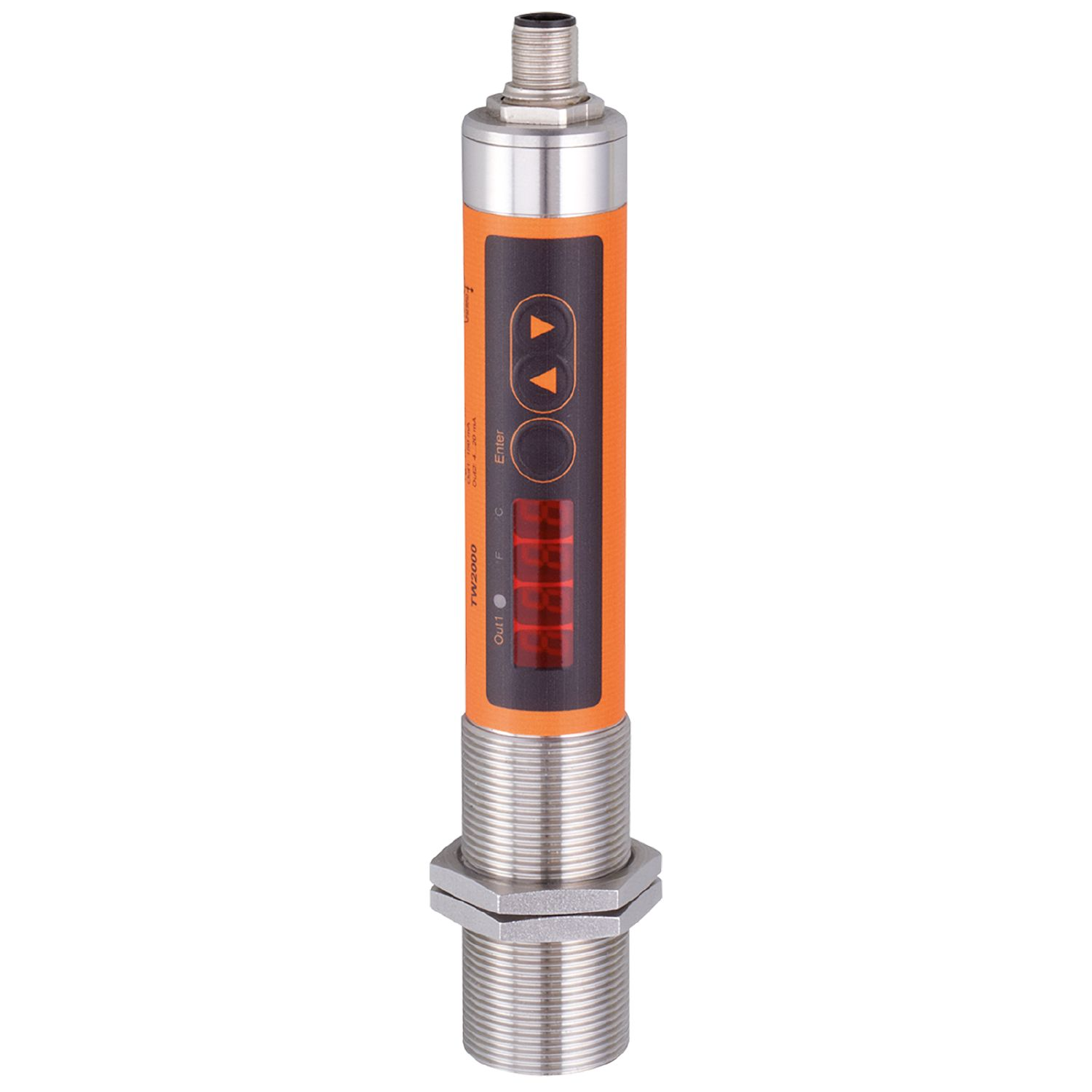 EFECTOR IFM - TW2000 - Thermostats