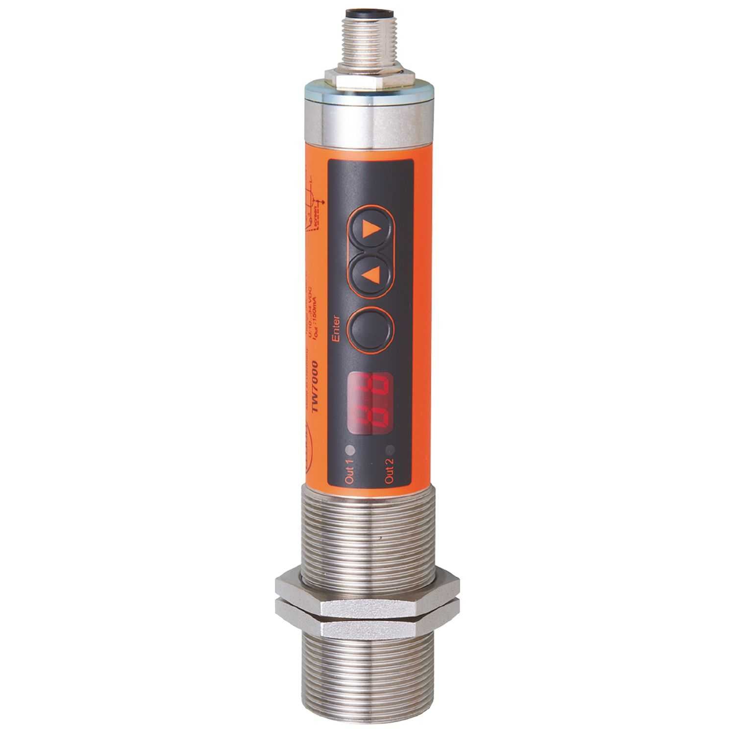 EFECTOR IFM - TW7000 - Thermostats