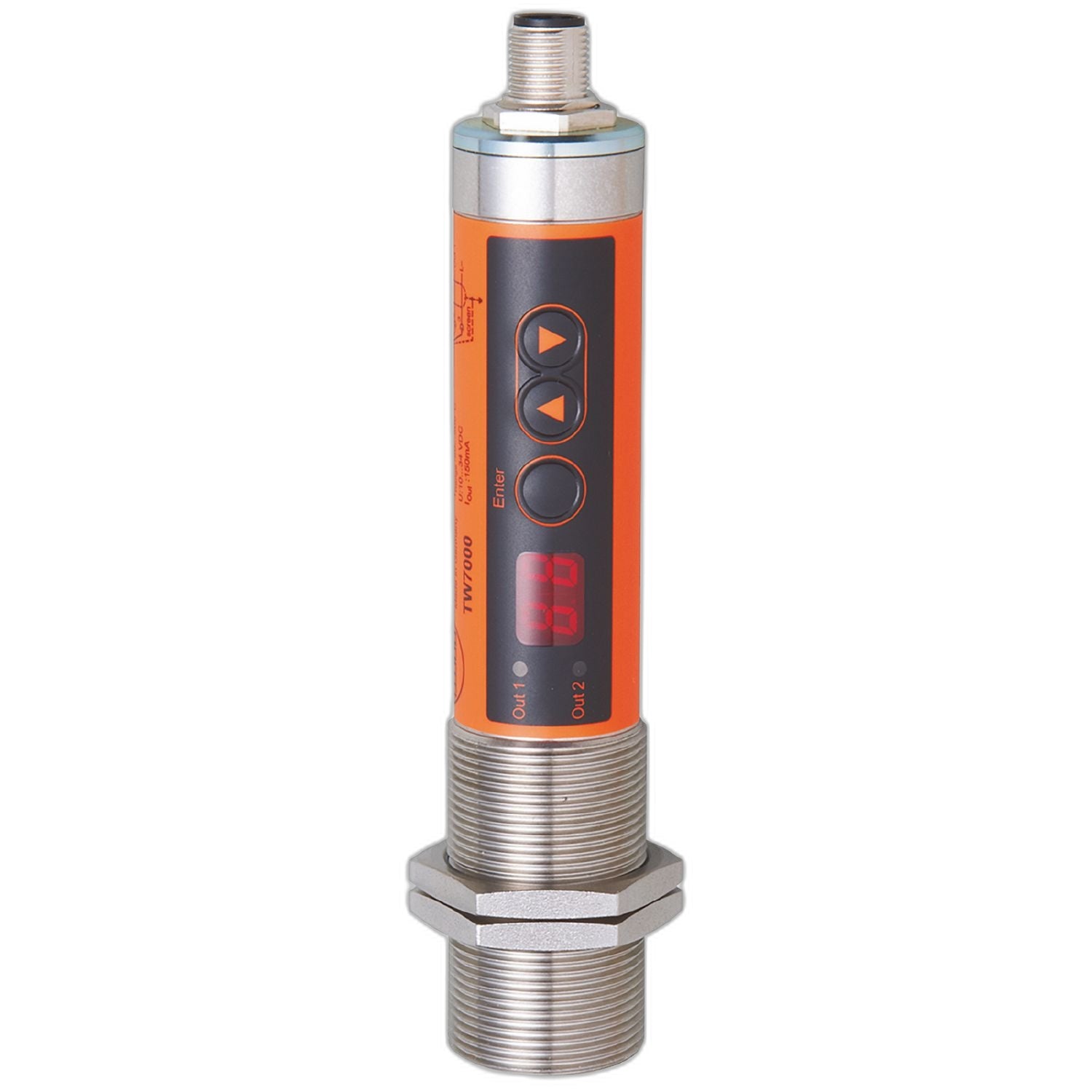 EFECTOR IFM - TW7000 - Thermostats