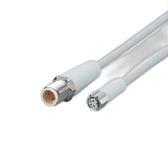 EFECTOR IFM - VDOGF040VAS00,6P04STGH040VAS-EVF249 - Electrical Accessories