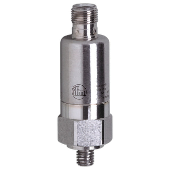 EFECTOR IFM - VIBRATION TRANSMITTER-VTV121 - Vibration Sensors