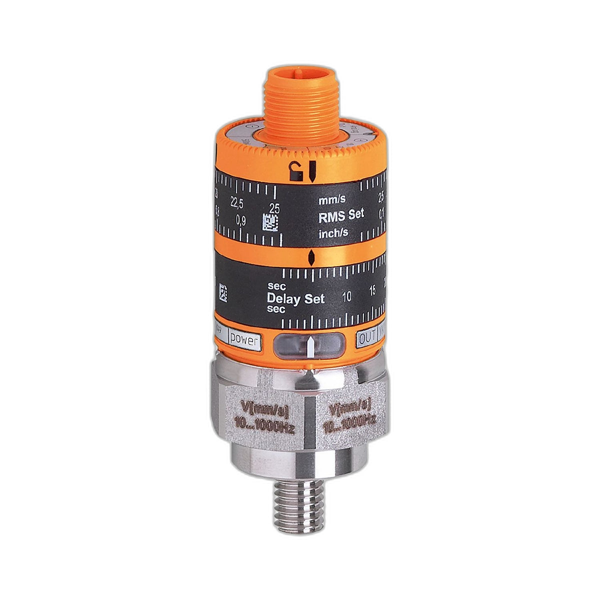 EFECTOR IFM - VKV021 - Vibration Sensors