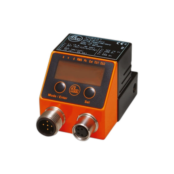 EFECTOR IFM - VNB001 - Vibration Sensors