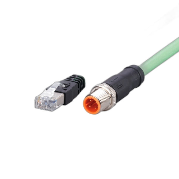 EFECTOR IFM - VSTGN040MSS0005K04STGP040--S-EVC927 - Electrical Accessories