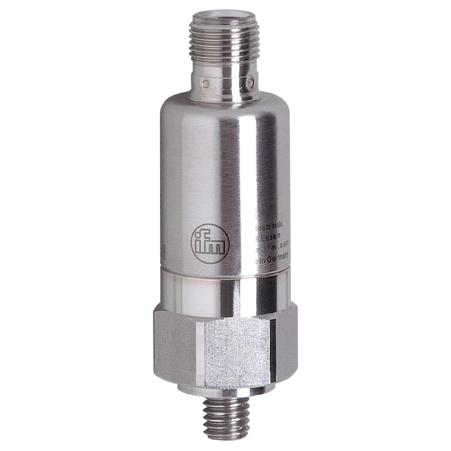 EFECTOR IFM - VTV121 - Vibration Sensors