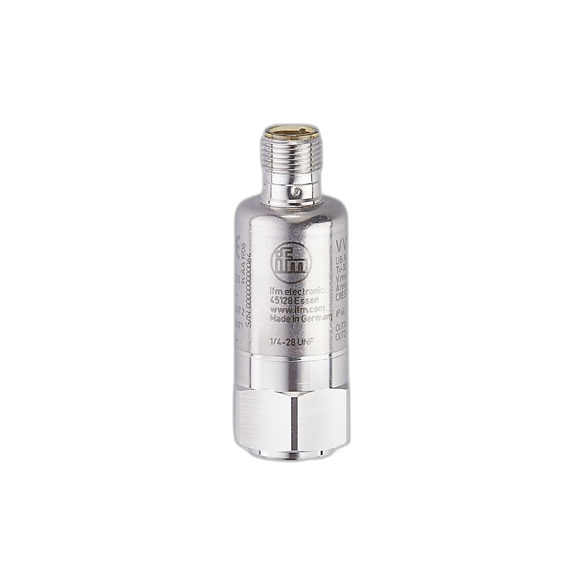 EFECTOR IFM - VVB020 - Vibration Sensors