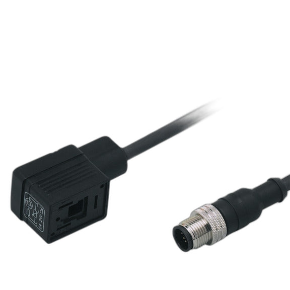 EFECTOR IFM - VVSAB031MSS0001H03STGH030MSS-E11433 - Electrical Accessories