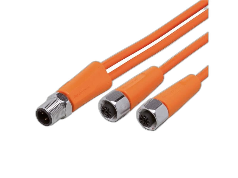 EFECTOR IFM - YDOGH040VAS0001E04STGH050VAS-EVT329 - Electrical Accessories