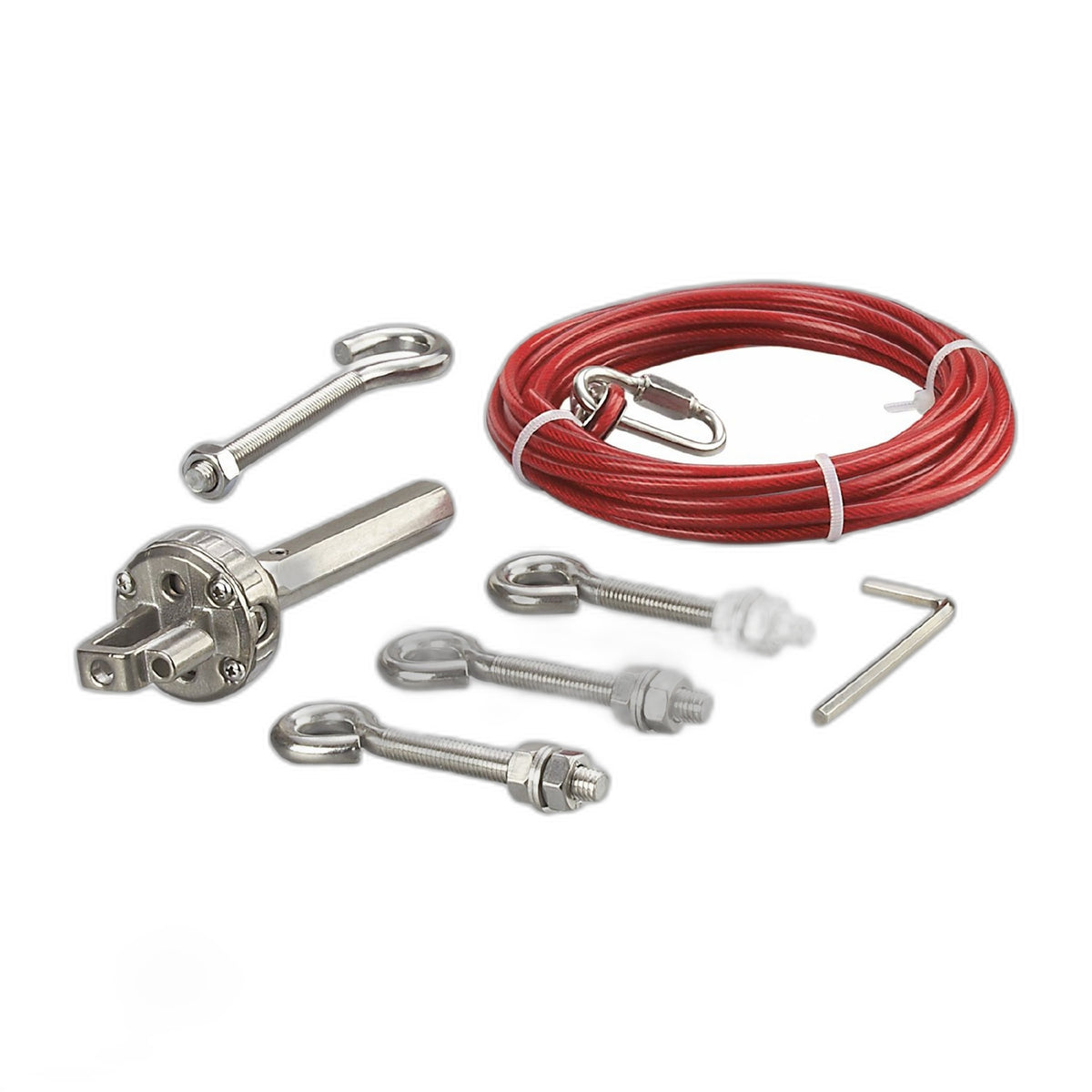EFECTOR IFM - ZB0055 - Hardware
