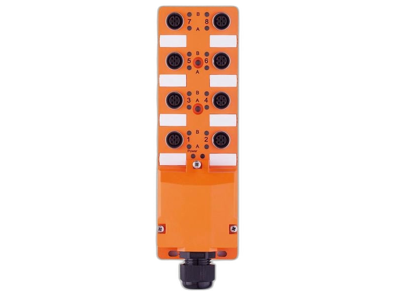 EFECTOR IFM - ZDO8H050VAS000---KA-EBT005 - Electrical Accessories