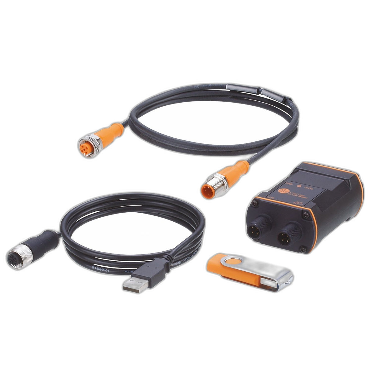 EFECTOR IFM - ZZ1060 - Hardware