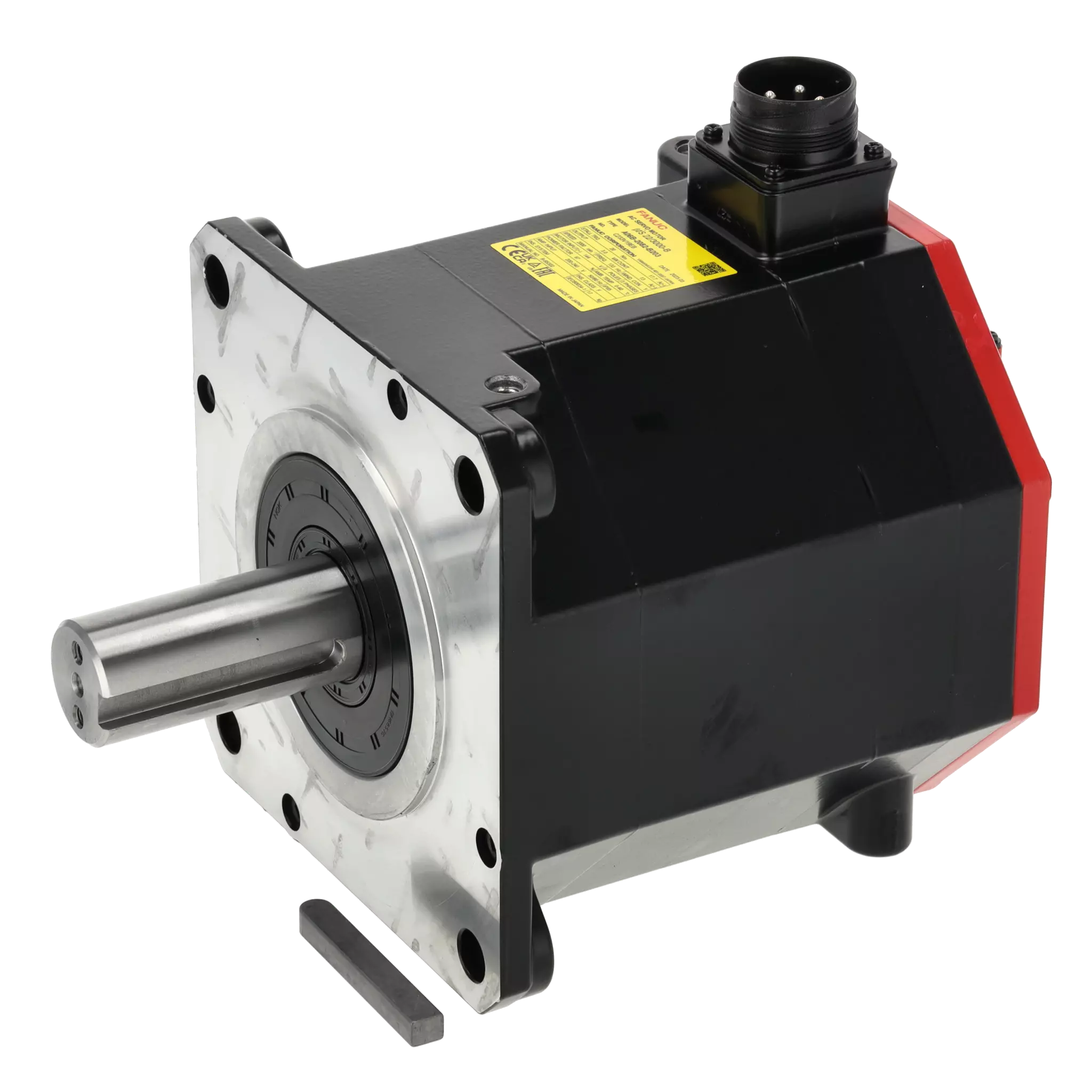FANUC - A06B-2082-B203 - Servo Motors