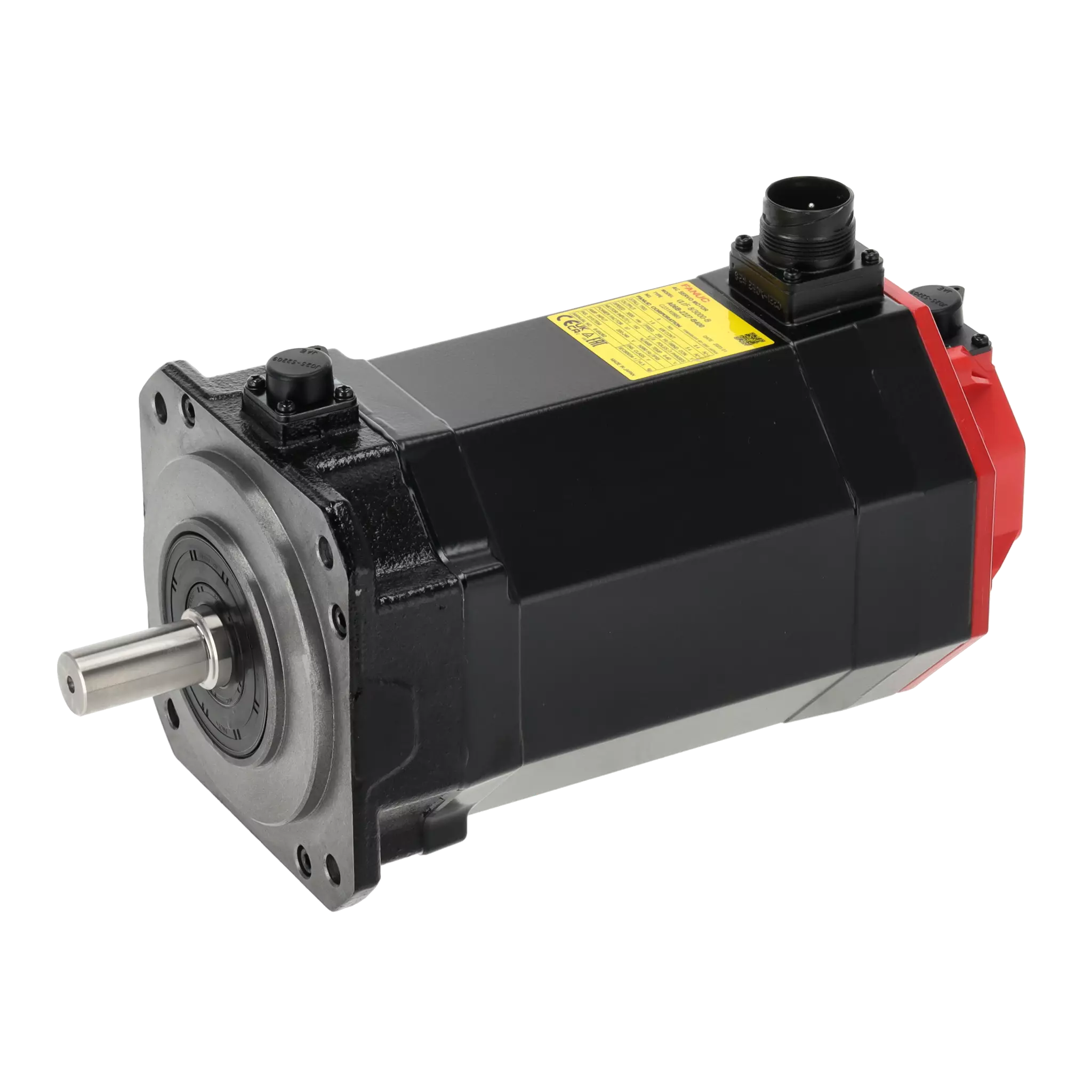 FANUC - A06B-2227-B400 - Servo Motors