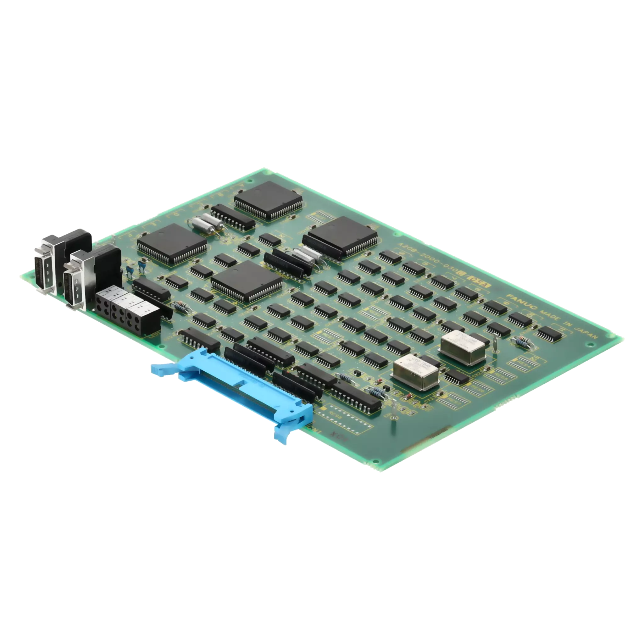 FANUC - A20B-2000-0300 - PLC Expansion Modules