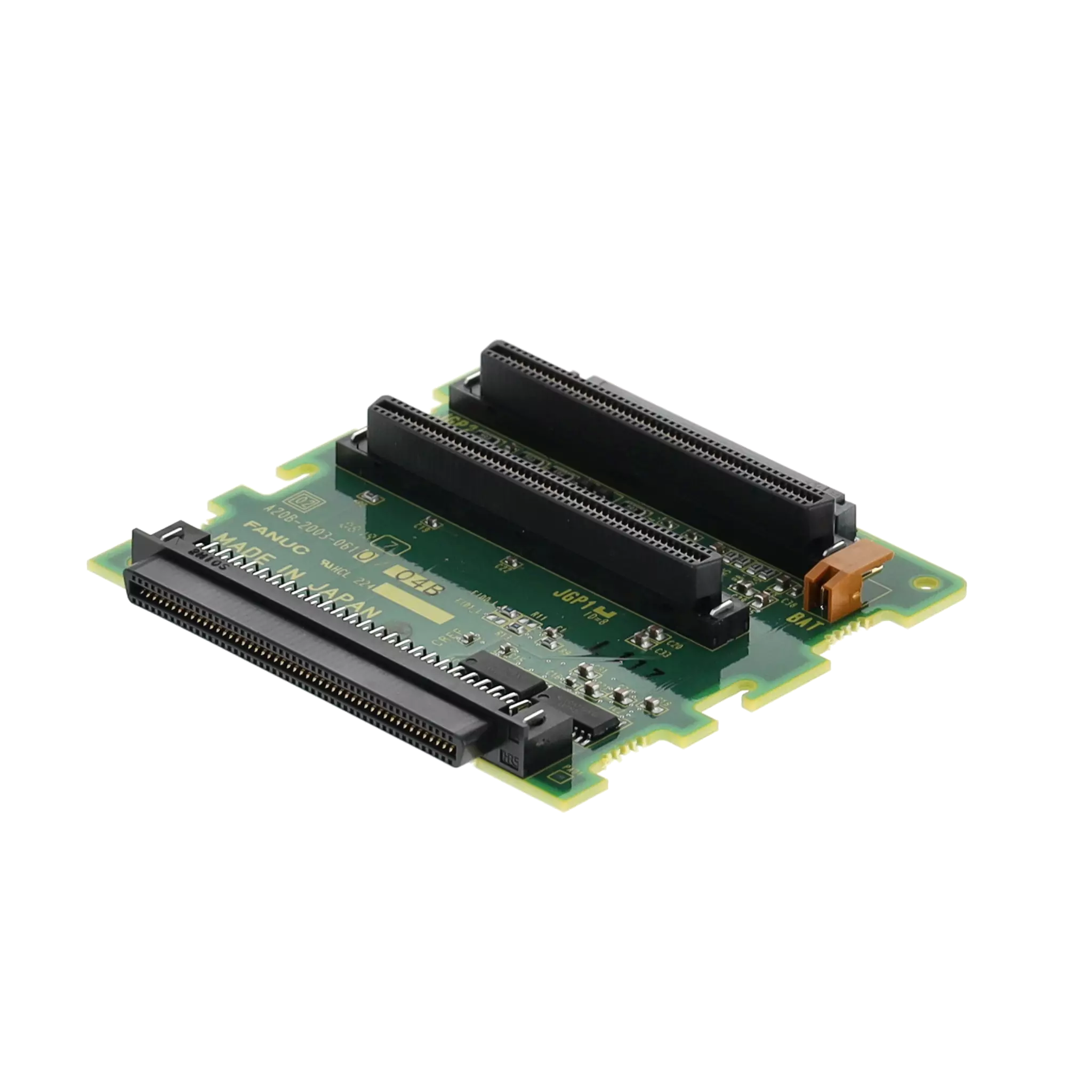 FANUC - A20B-2003-0610 - CPU & Control Circuit Boards