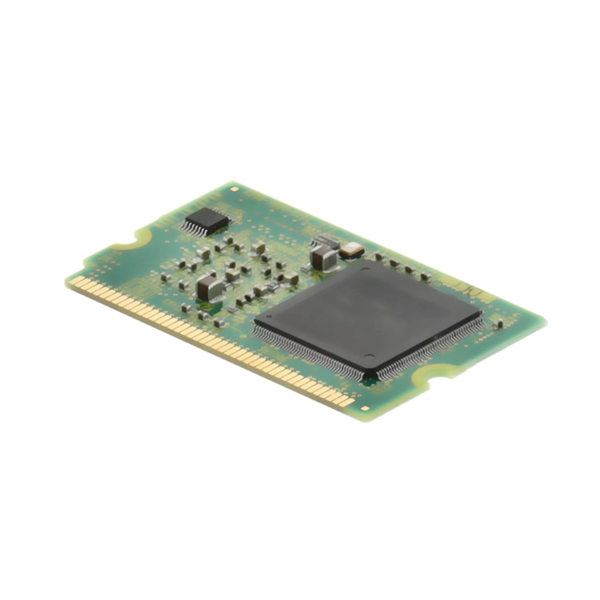 FANUC - A20B-3900-0200 - Memory & Storage
