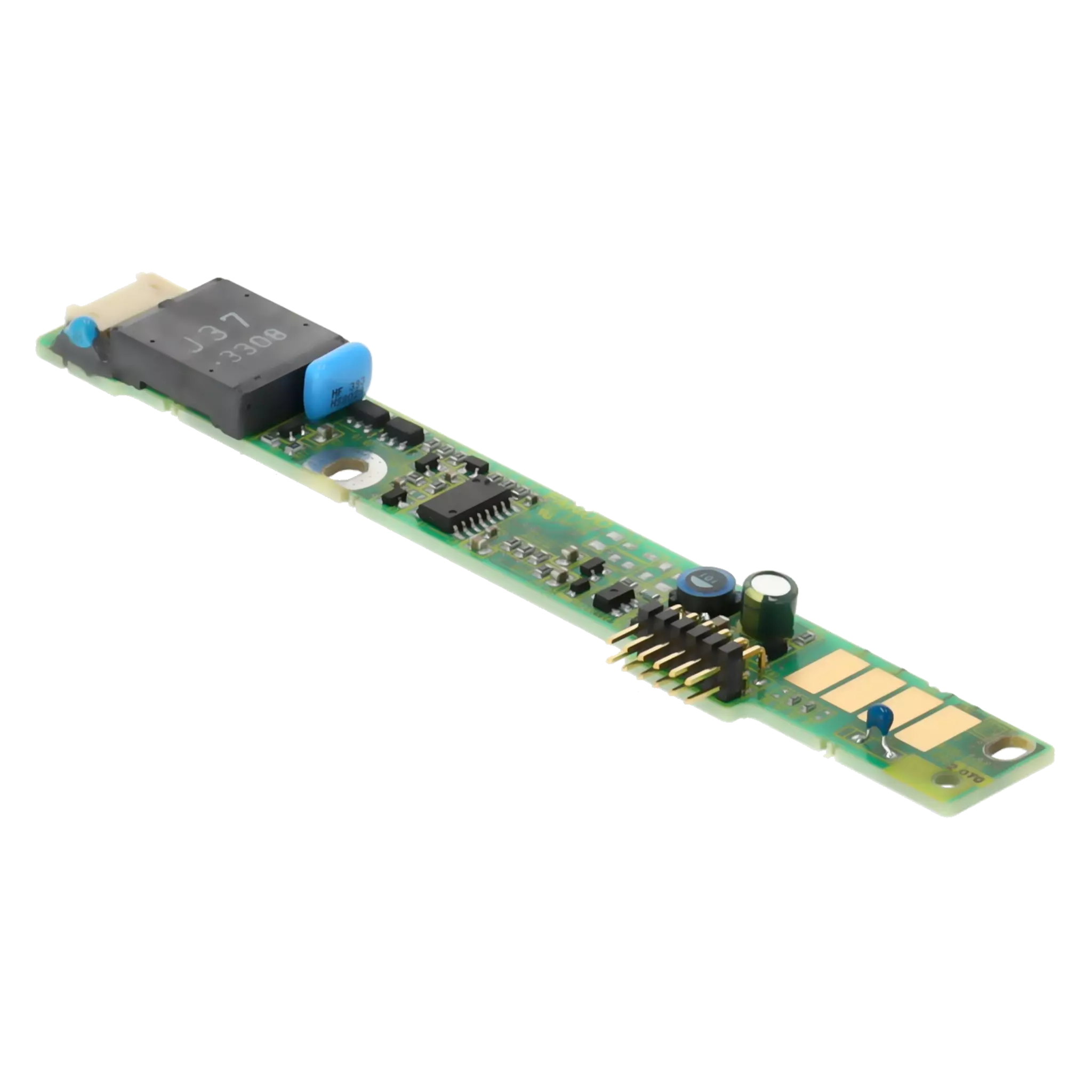 FANUC - A20B-8100-0962 - CPU & Control Circuit Boards
