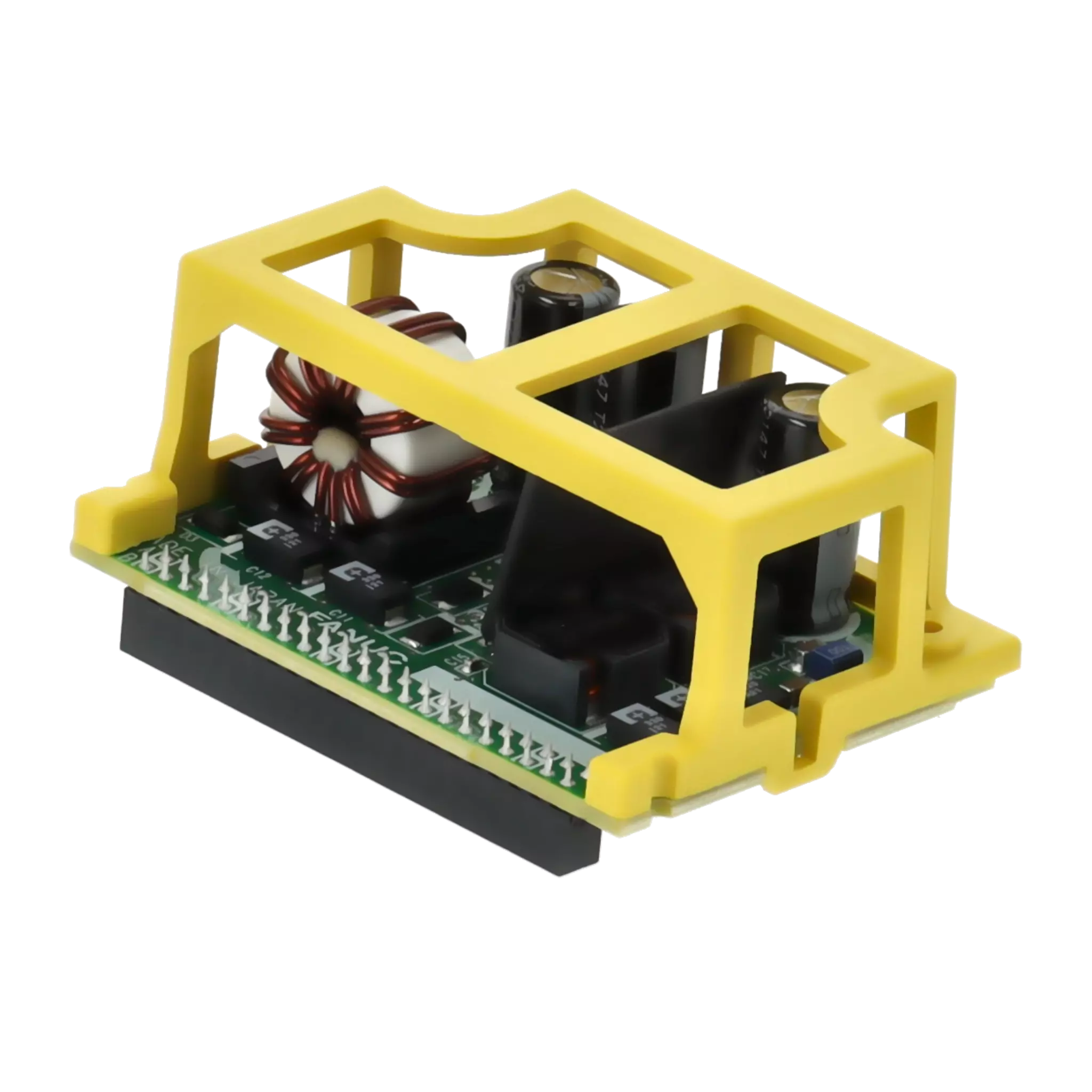 FANUC - A20B-8101-0010 - CPU & Control Circuit Boards