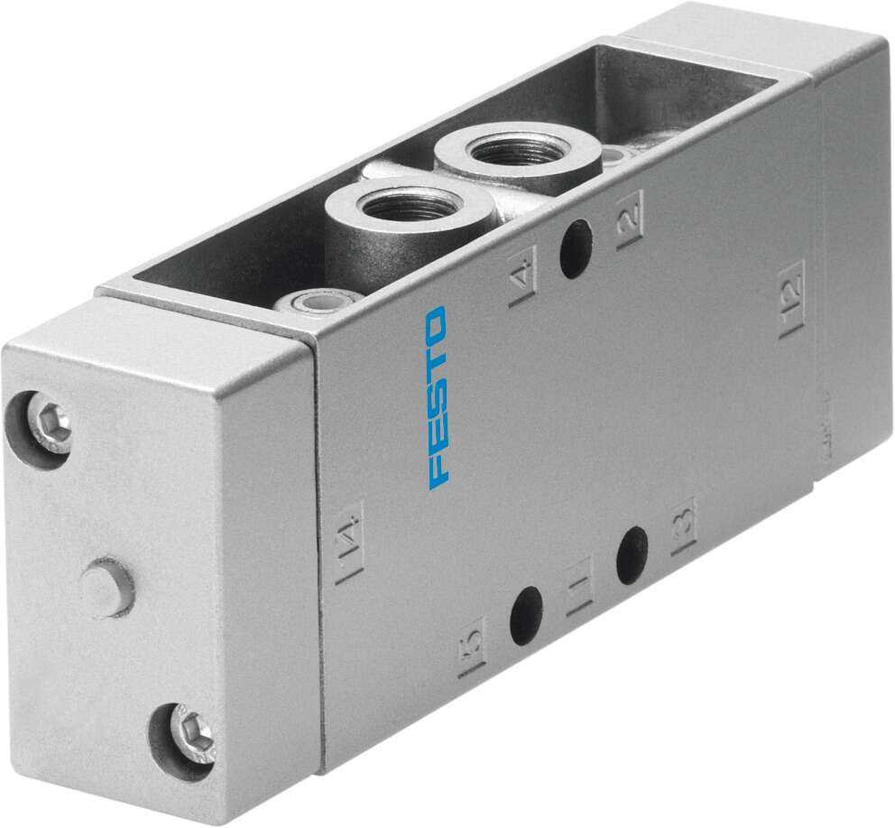 FESTO - 10165 - Valves & Manifolds