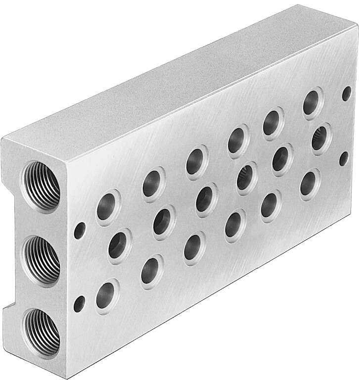 FESTO - 10189 - Valves & Manifolds