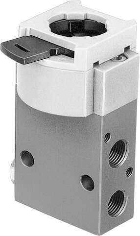 FESTO - 10191 - Valves & Manifolds