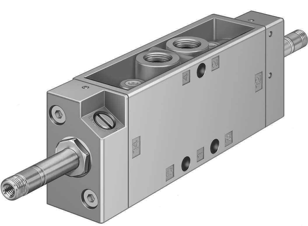 FESTO - 10411 - Valves & Manifolds