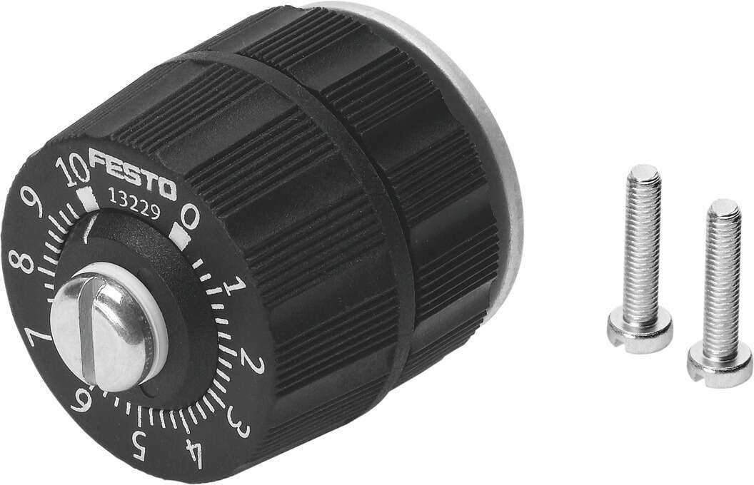 FESTO - 10803 - Valves & Manifolds