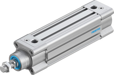 FESTO - 1462834 - Cylinders & Actuators