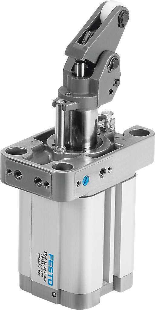 FESTO - 164880 - Air Preparation (FRL)