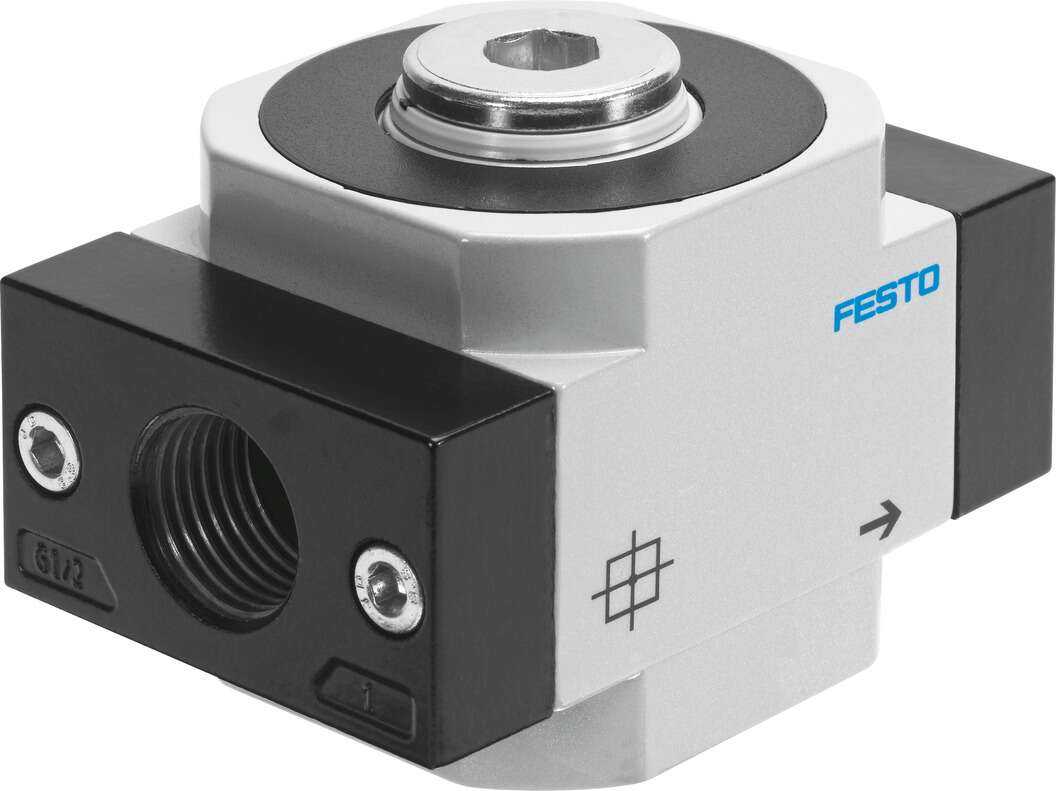 FESTO - 164950 - Air Preparation (FRL)