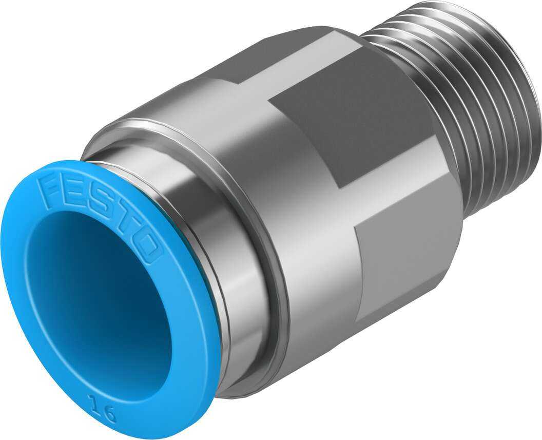 FESTO - 164957 - Air Preparation (FRL)