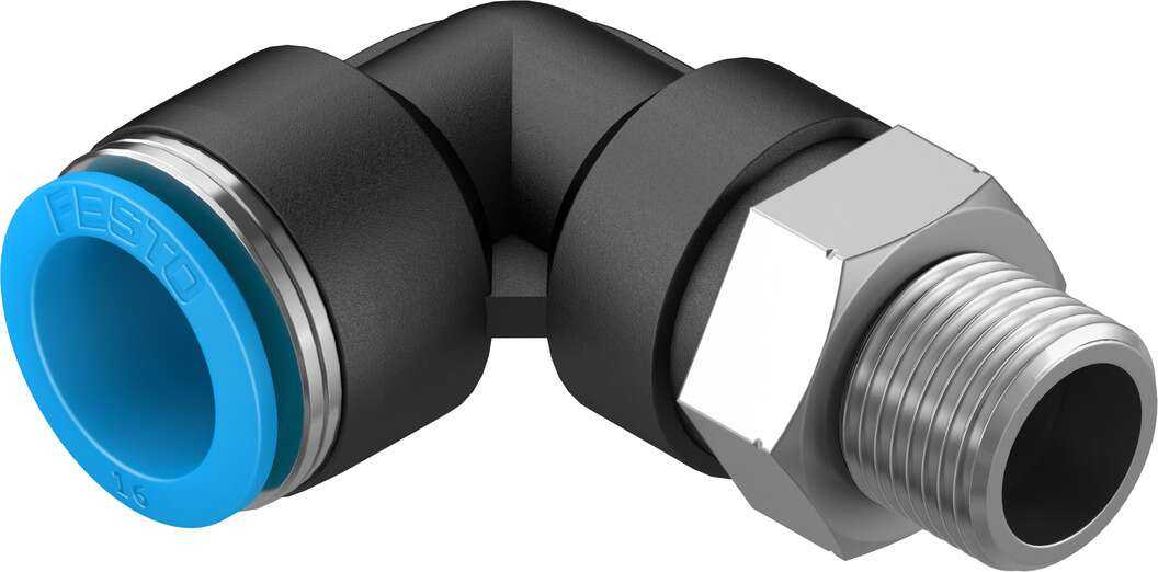 FESTO - 164958 - Air Preparation (FRL)
