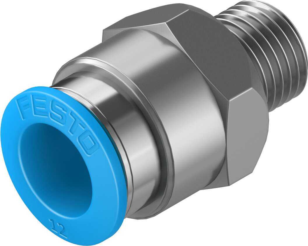 FESTO - 164980 - Air Preparation (FRL)